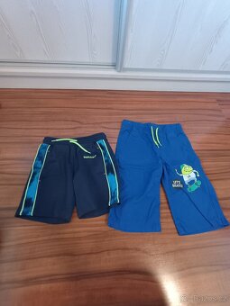 Balík oblečení pro kluka 72 věcí. - 6