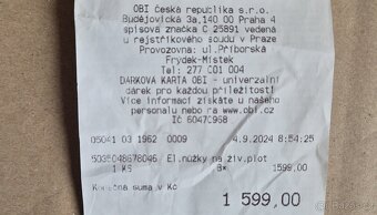 Elektrické nůžky na živý plot Black Decker (V ZÁRUCE) - 6