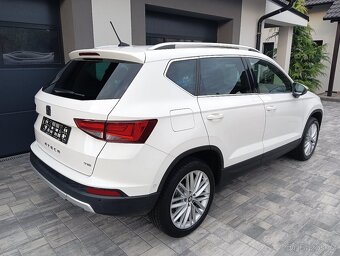Seat Ateca 1.4 TSi DSG Xcellence - 6