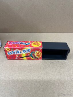 Retro plech. Chupa Chups - 6