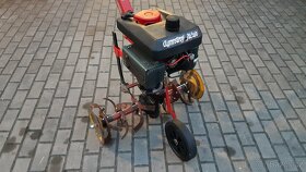 VARI TERRA...CELÝ ROTAVÁTOR nebo JEDNOTLIVÉ VĚCI - 6