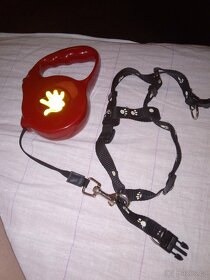 potřeby pro psy,hračky,balonky ,pelech propsa - 6