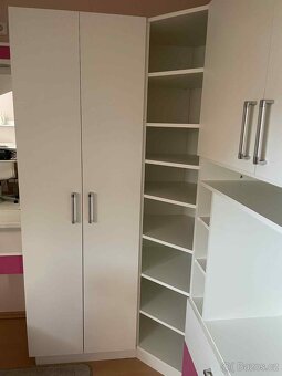 Nábytek do dívčího pokoje - 6