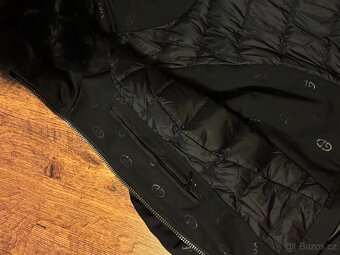 Dámská lyžařská bunda Goldbergh - 6