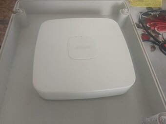 Kamerový systém - 6