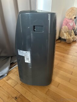 mobilní klimatizace Delonghi Pinguino PAC EL112 CST - 6