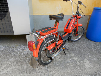 Babetta 210 /100 - 6