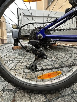 Kvalitní dětské kolo - 6