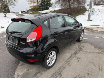 Ford Fiesta 1.4i 71kw LPG r.v.2015 nová nádrž LPG revize - 6