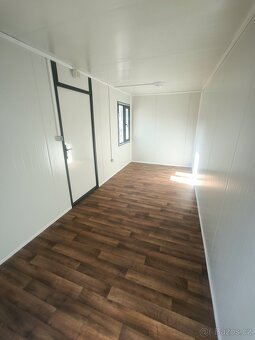 Kontejner 2,46 m - 6