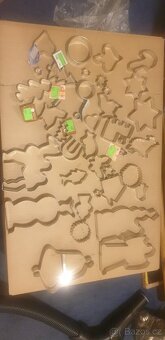 formicky na peceni cukrovi VETSI MNOZSTVI - 6