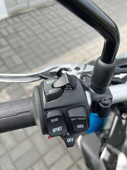 CFMOTO CLX 700 TOP - 6