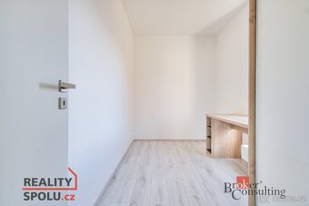 Prodej, byty/4+kk, 84 m2, Nádražní 2891/63, 37001 České Budě - 6