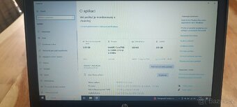 HP EliteBook 820 G2 i5 5. gen./8GB/256GB SSD - 6