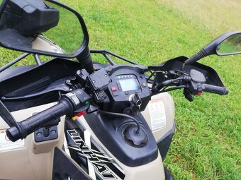 Linhai 500 promax - 6