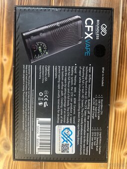 Vaporizer - Boundless CFX Vape - 6