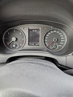 Vw Sharan 2.0 tdi 4 motion - 6