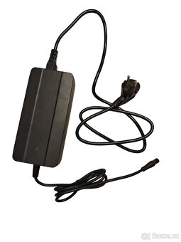 Battery pack Li-Ion 47V 676Wh včetně nabíječky 4A - 6