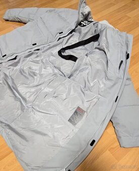 pánský kabát ICESTORM NORDBLANC - 6