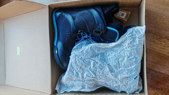 Nové snowboardové boty Firefly vel 44,5 EU - 6