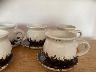 Kávová souprava - 6