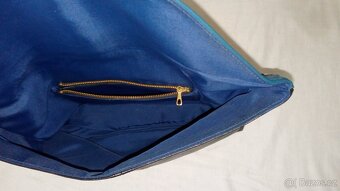 dvě vintage psaníčka - 6