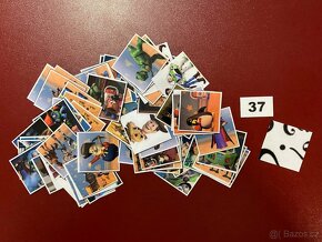 Velké pexeso vel.L => PLNO DRUHŮ - 6