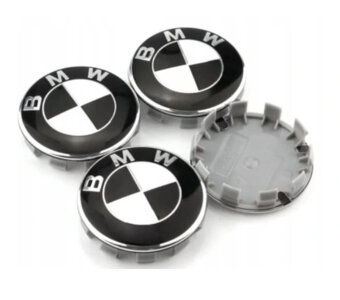 Pukličky - krytky - 6