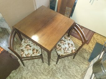 Starší nábytek - 6