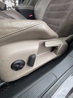 Volkswagen Passat B6 Variant 2.0 TDI 4Motion - 6