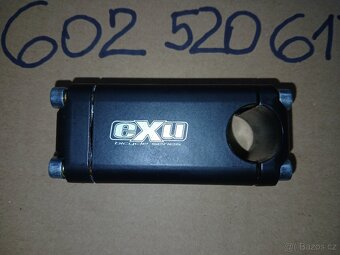 Představec EXU zánovní 70 mm - 6