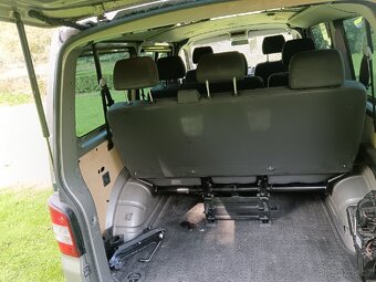 Rozprodám na díly T5 4x4 2.0 bitdi dsg - 6