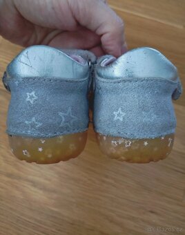 Dívčí baleríny D.D.Step vel 20 - 6