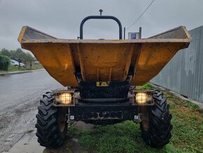 Půjčím Dempr 3t - 6