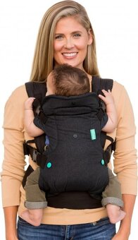 Dětské nosítko 4v1 - 6
