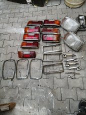 Mercedes Benz 115 - 6