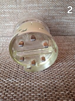 Prodám elektronky GU-81M - 6