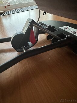 Babybjörn Houpátko - 6