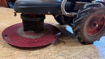 sekačka Dakr Panter - 6