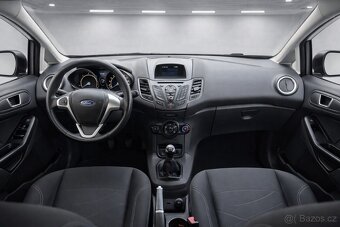 Ford Fiesta 1.5 TDCi - 6