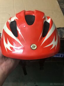 Dětské helmy na kolo - 6