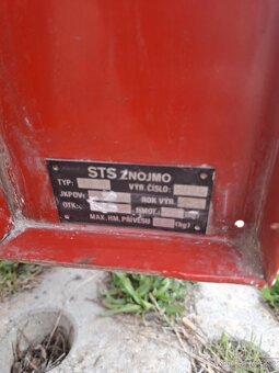 Vozík poník tera vari - 6