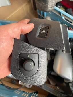 Škoda Octavia 1 - 6