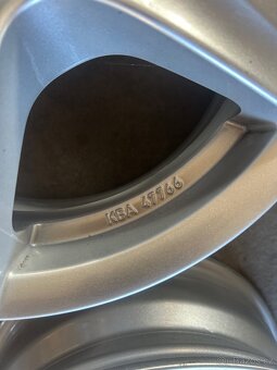 Alutec KBA47766 5x114.3 r15 - 6