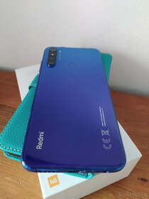 Xiaomi Redmi Note 8T - 6