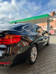 Bmw 320d GT Xdrive - 6