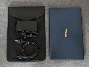 Ultrabook ASUS Zenbook 15 - 6