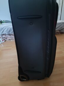 Cestovní zavazadlo na kolečkách OUSEN - 6