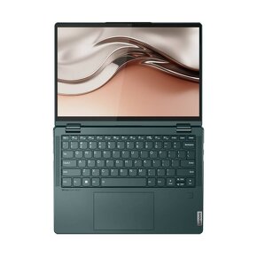Notebook Lenovo Yoga 6 13ALC7, SSD 512GB, RAM 16GB - 6