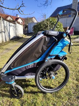 Thule Chariot Sport 1 - 6